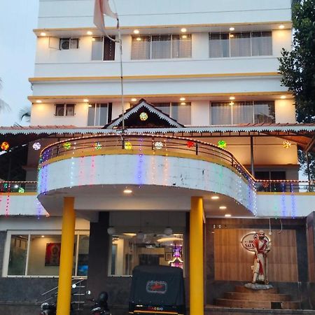 Sai Skanda Kukke Subrahmanya Exterior photo